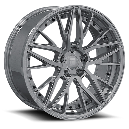 Touren Wheels TR93