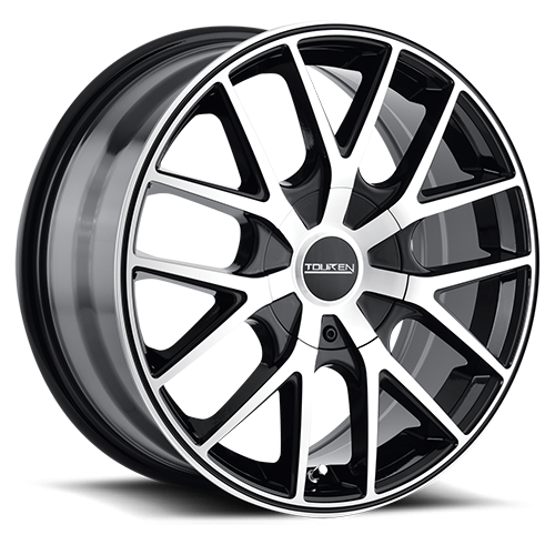 Touren Wheels TR60