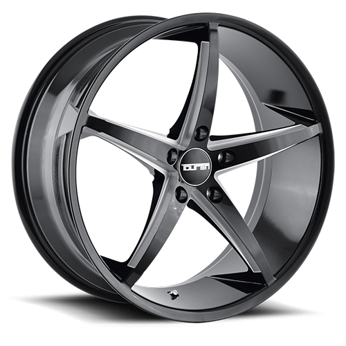 Touren Wheels TR70