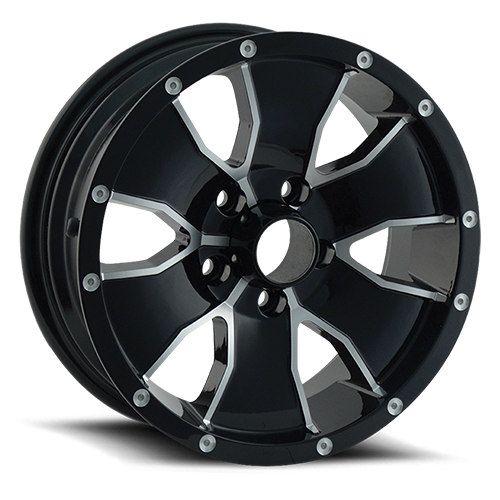 Ion Alloy Wheels 14
