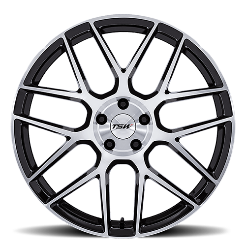 TSW Lasarthe