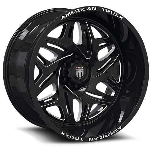 American Truxx AT-1914 Euphoria