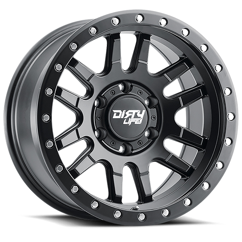 Dirty Life 9309 Canyon Pro