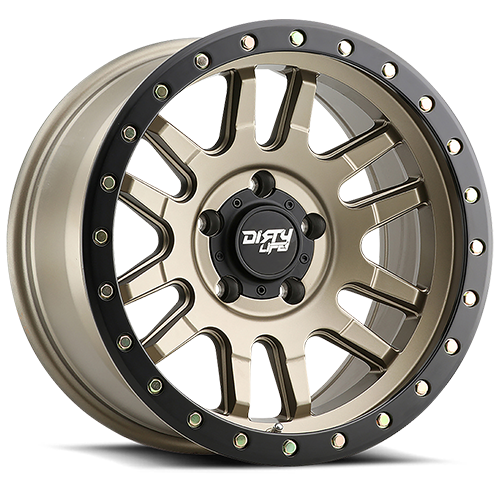 Dirty Life 9309 Canyon Pro