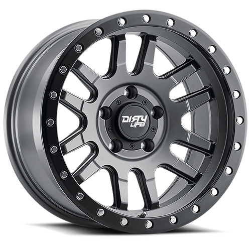Dirty Life 9309 Canyon Pro