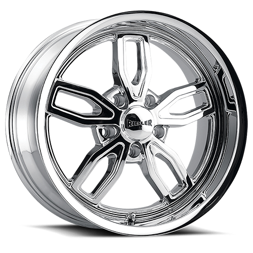 Ridler Wheels 608
