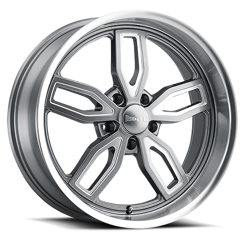 Ridler Wheels 608