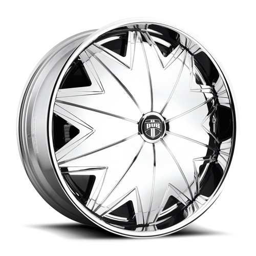 DUB Spinners Tickle - S703 