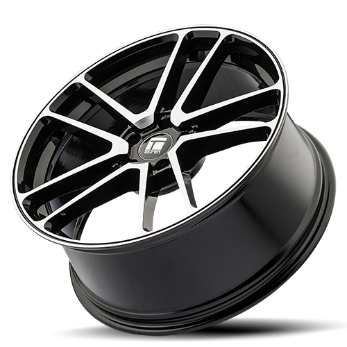 Touren Wheels TF97