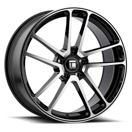 Touren Wheels TF97