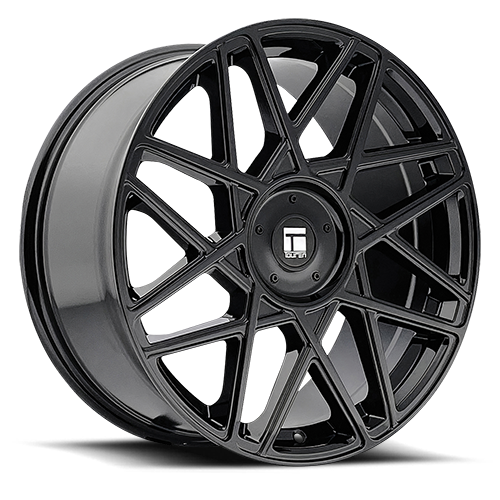 Touren Wheels TR66