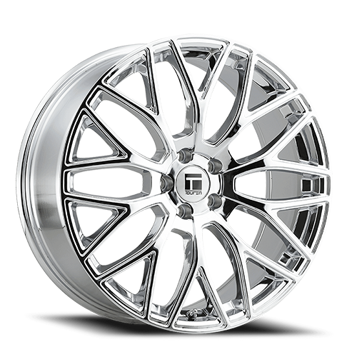 Touren Wheels TR76
