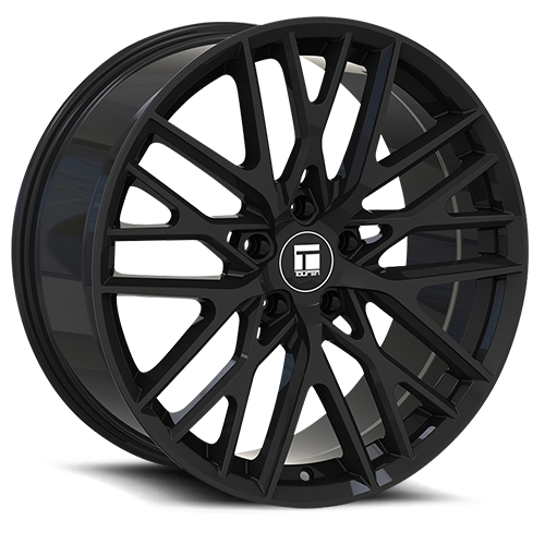 Touren Wheels TR91