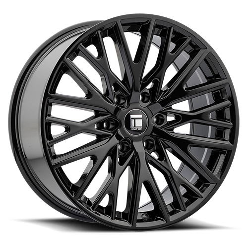 Touren Wheels TR91