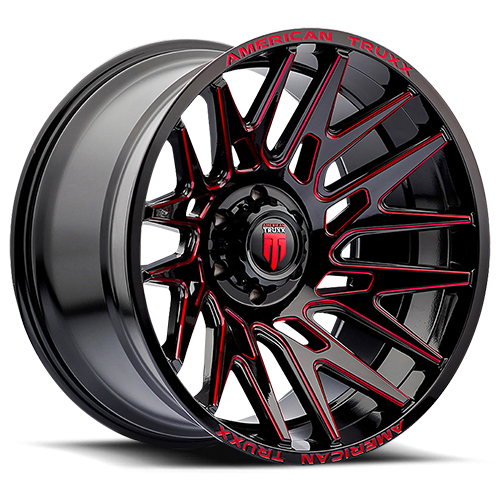 American Truxx AT-1919 Evolution
