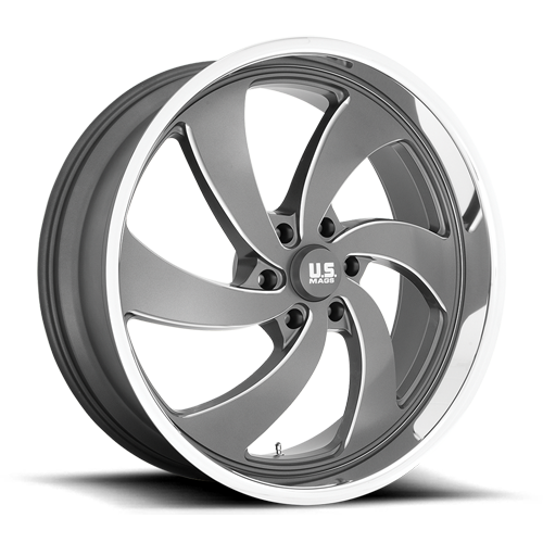 US Mags Desperado 6 - U133