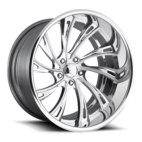 US Mags Slasher - US582 Concave