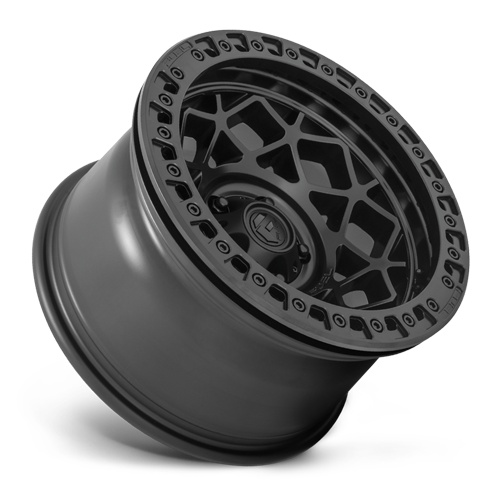 Fuel Forged Wheels Unit Beadlock - D120