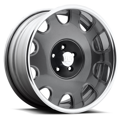 US Mags Cuda - US418