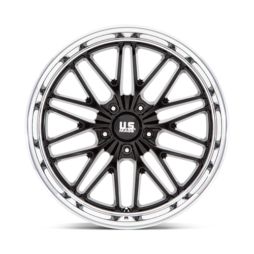 US Mags Santa Cruz 5 - U138
