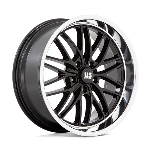 US Mags Santa Cruz 5 - U138