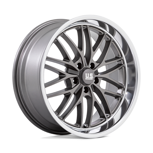 US Mags Santa Cruz 5 - U139