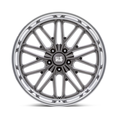 US Mags Santa Cruz 5 - U139