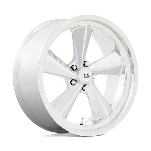 US Mags TS - U135