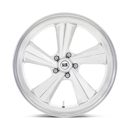 US Mags TS - U135