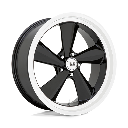 US Mags TS - U136