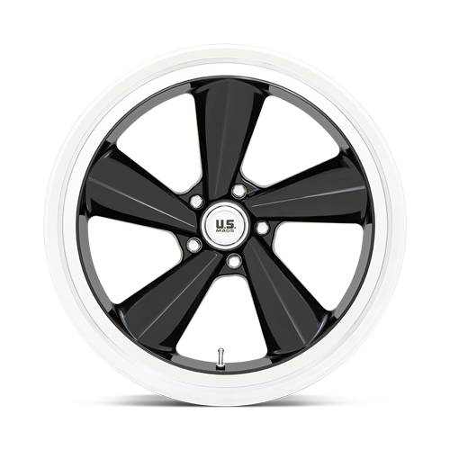 US Mags TS - U136