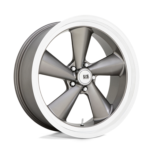 US Mags TS - U137