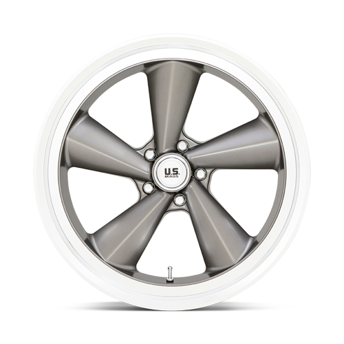 US Mags TS - U137