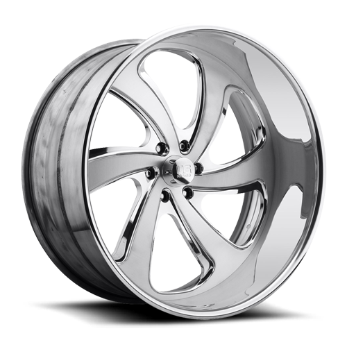 US Mags Gambler 6 - US435