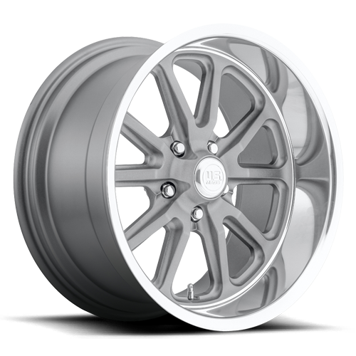 US Mags Rambler - U111