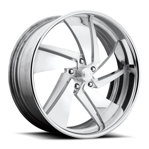 US Mags Phantom Concave - US573