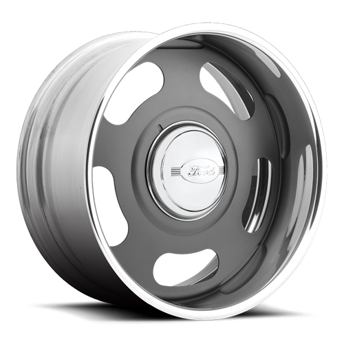 US Mags Big Slot - US406