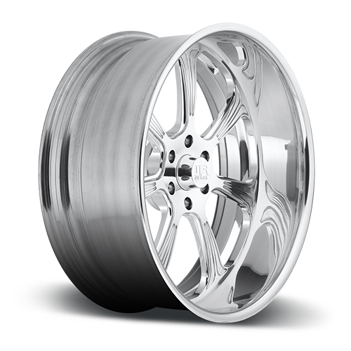 US Mags El Jefe - US428