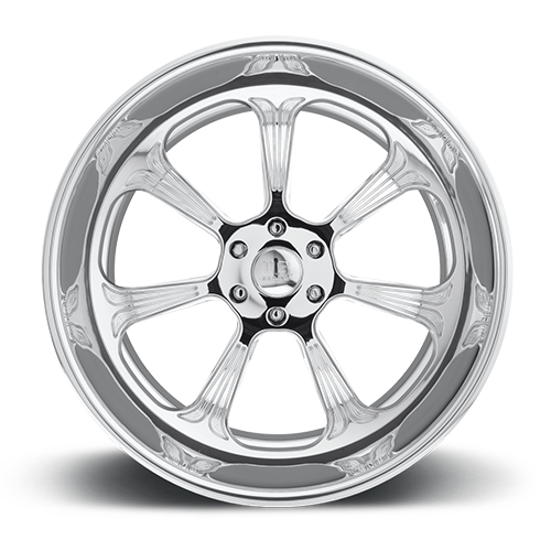 US Mags El Jefe - US428