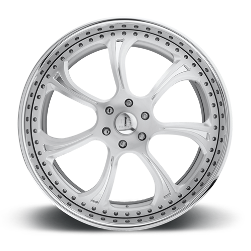 US Mags El Rey - US429