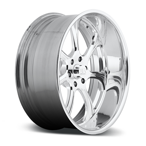 US Mags El Rey - US429