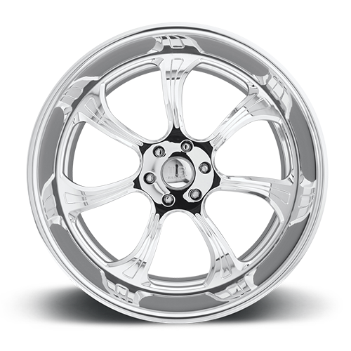 US Mags El Rey - US429