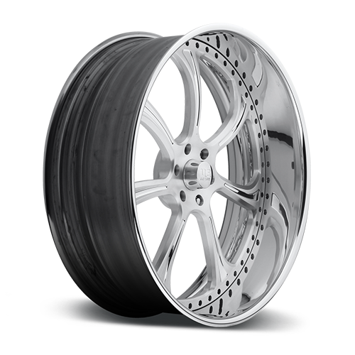 US Mags El Rey - US429