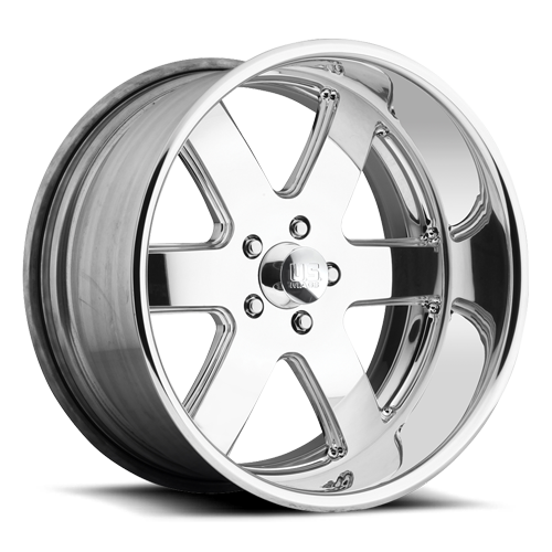 US Mags Hustler 6 - US446