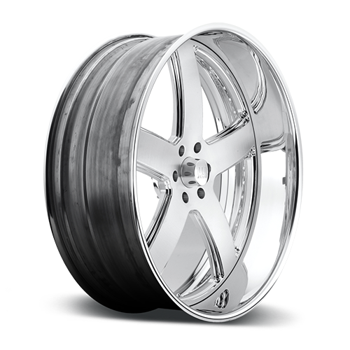 US Mags Hustler - US445