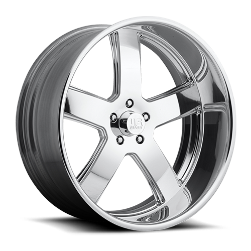 US Mags Hustler - US445