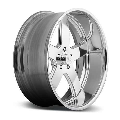 US Mags Hustler - US445