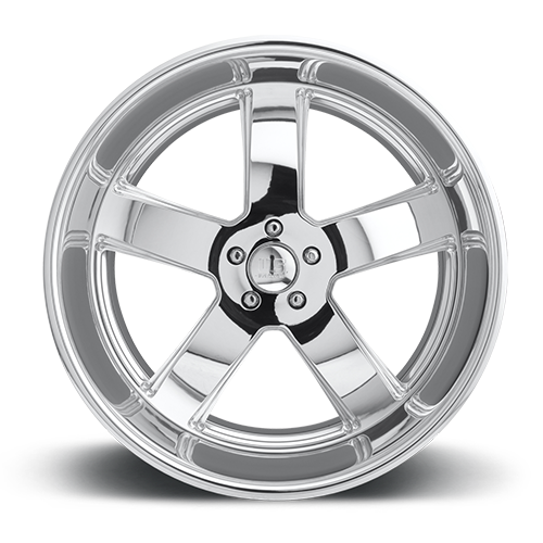 US Mags Hustler - US445