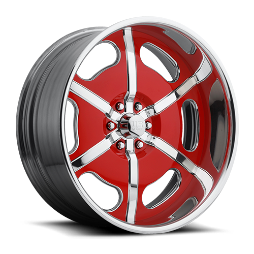 US Mags Rio Grande 6 - US495