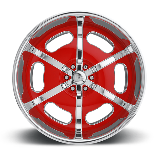US Mags Rio Grande 6 - US495